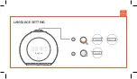 Preview for 11 page of Harman JBL HORIZON 2 Quick Start Manual