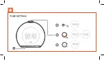 Preview for 14 page of Harman JBL HORIZON 2 Quick Start Manual