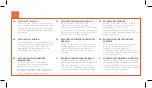 Preview for 18 page of Harman JBL HORIZON 2 Quick Start Manual