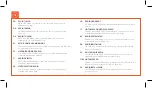 Preview for 22 page of Harman JBL HORIZON 2 Quick Start Manual