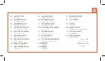 Preview for 27 page of Harman JBL HORIZON 2 Quick Start Manual