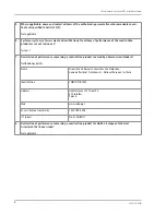 Preview for 4 page of Harman JBL Intellivox ADC-V90 Installation Manual