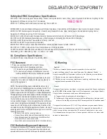 Preview for 5 page of Harman JBL IRX100 Series User Manual