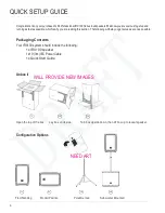 Preview for 6 page of Harman JBL IRX100 Series User Manual