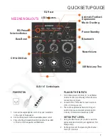 Preview for 7 page of Harman JBL IRX100 Series User Manual