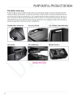 Preview for 14 page of Harman JBL IRX100 Series User Manual