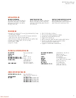 Preview for 4 page of Harman JBL IRX115S Service Manual