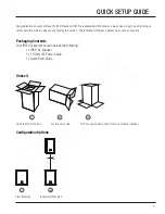 Preview for 7 page of Harman JBL IRX115S User Manual