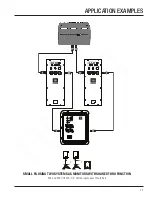 Preview for 17 page of Harman JBL IRX115S User Manual