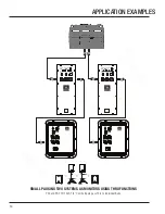 Preview for 18 page of Harman JBL IRX115S User Manual