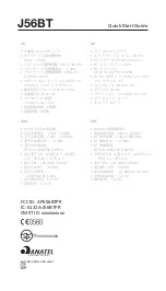 Preview for 14 page of Harman JBL J56BT Quick Start Manual