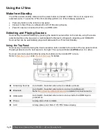 Preview for 10 page of Harman JBL L75ms Owner'S Manual