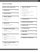 Preview for 3 page of Harman JBL LINK BAR Owner'S Manual