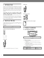 Preview for 4 page of Harman JBL LINK BAR Owner'S Manual