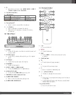 Preview for 5 page of Harman JBL LINK BAR Owner'S Manual