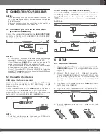 Preview for 7 page of Harman JBL LINK BAR Owner'S Manual