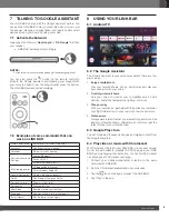 Preview for 9 page of Harman JBL LINK BAR Owner'S Manual