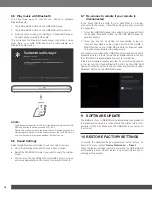 Preview for 10 page of Harman JBL LINK BAR Owner'S Manual