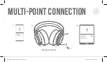 Preview for 5 page of Harman JBL Live 660NC Quick Start Manual