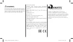 Preview for 27 page of Harman JBL Live 660NC Quick Start Manual