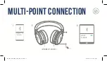 Preview for 5 page of Harman JBL LIVE460NC Quick Start Manual