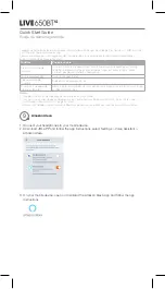 Preview for 15 page of Harman JBL LIVE650BTNC Quick Start Manual