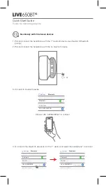 Preview for 22 page of Harman JBL LIVE650BTNC Quick Start Manual