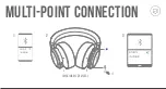 Preview for 5 page of Harman JBL LIVE660NC Quick Start Manual