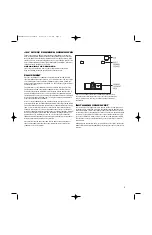 Preview for 3 page of Harman JBL LS Series Owner'S Manual