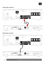 Предварительный просмотр 4 страницы Harman JBL MP350 Classic Quick Start Manual