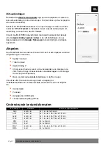 Preview for 17 page of Harman JBL MP350 Classic Quick Start Manual