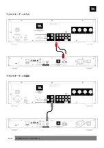 Preview for 32 page of Harman JBL MP350 Classic Quick Start Manual