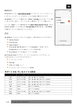 Preview for 33 page of Harman JBL MP350 Classic Quick Start Manual