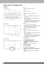 Предварительный просмотр 6 страницы Harman JBL MS202 User Manual