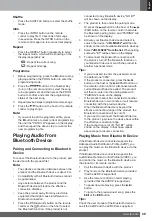 Preview for 26 page of Harman JBL MS202 User Manual