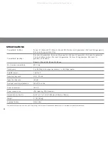 Предварительный просмотр 20 страницы Harman JBL on Air Wireless AirPlay Owner'S Manual