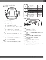 Предварительный просмотр 7 страницы Harman JBL PARTYBOX 100 Owner'S Manual