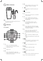 Предварительный просмотр 2 страницы Harman JBL PARTYBOX 1000 Quick Start Manual