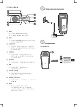 Предварительный просмотр 14 страницы Harman JBL PARTYBOX 1000 Quick Start Manual