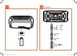 Preview for 6 page of Harman JBL PARTYBOX ON-THE-GO Quick Start Manual