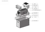 Предварительный просмотр 39 страницы Harman JBL PARTYBOX ON-THE-GO Service Manual