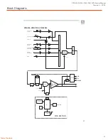 Preview for 11 page of Harman JBL Performance Series Service Manual