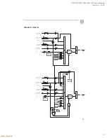 Preview for 12 page of Harman JBL Performance Series Service Manual