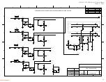 Preview for 42 page of Harman JBL Performance Series Service Manual