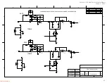 Preview for 45 page of Harman JBL Performance Series Service Manual