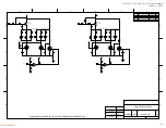 Preview for 46 page of Harman JBL Performance Series Service Manual