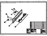 Preview for 65 page of Harman JBL Performance Series Service Manual