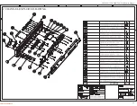 Preview for 66 page of Harman JBL Performance Series Service Manual