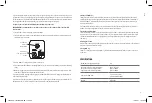 Preview for 5 page of Harman JBL ProCoustics MS-2 Owner'S Manual