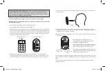 Preview for 16 page of Harman JBL ProCoustics MS-2 Owner'S Manual